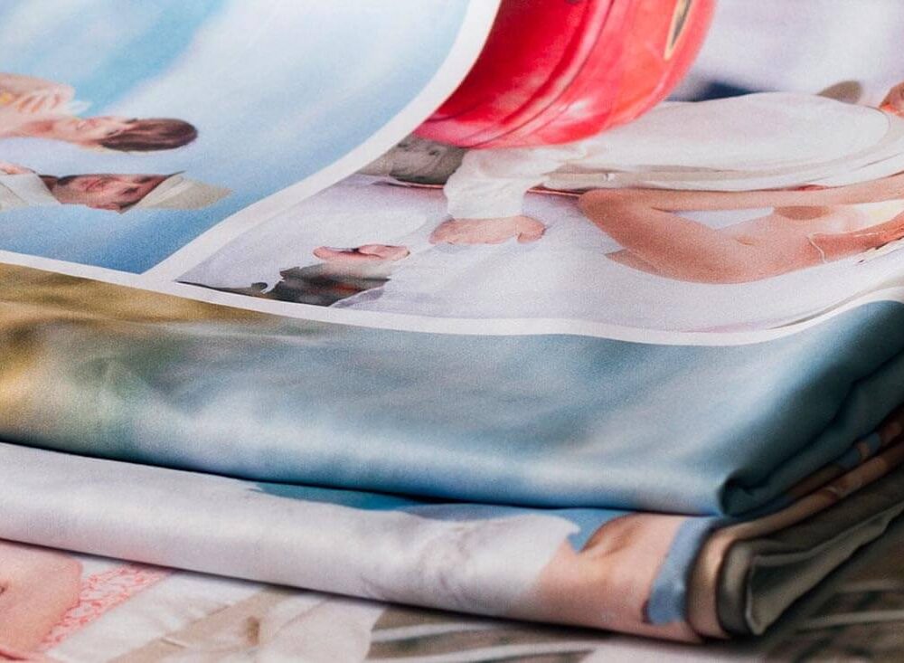 foto obliečka na paplón