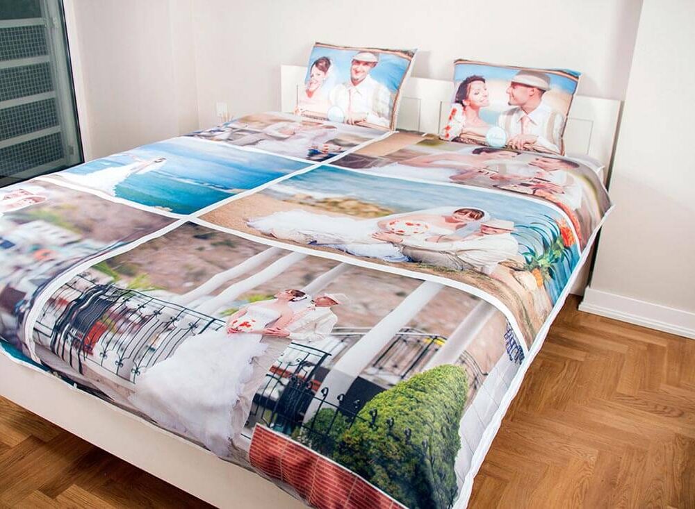 perina s neobmedzeným počtom fotografií