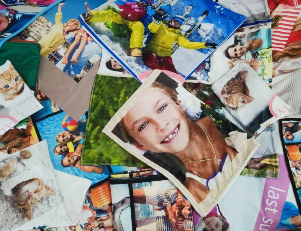Foto deky