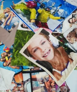 Foto deky