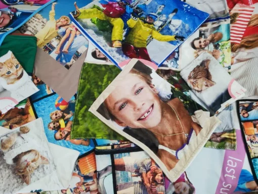 Foto deky