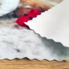 Jednovrstvový fleece