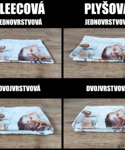 Porovnanie hrúbok - koláž