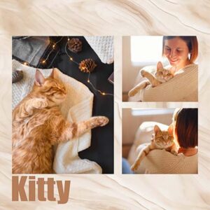 Kitty deka
