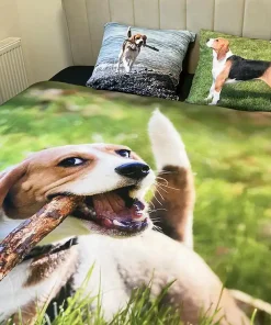 Navrhnite si vlastnú obliečku na perinu