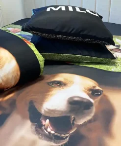Personalizovaná posteľná súprava
