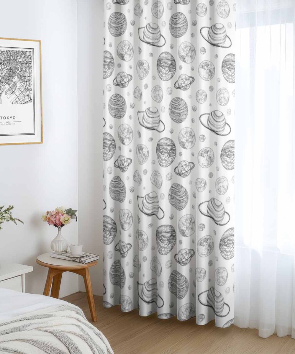 minimalistyczne_rysunkowe_planety