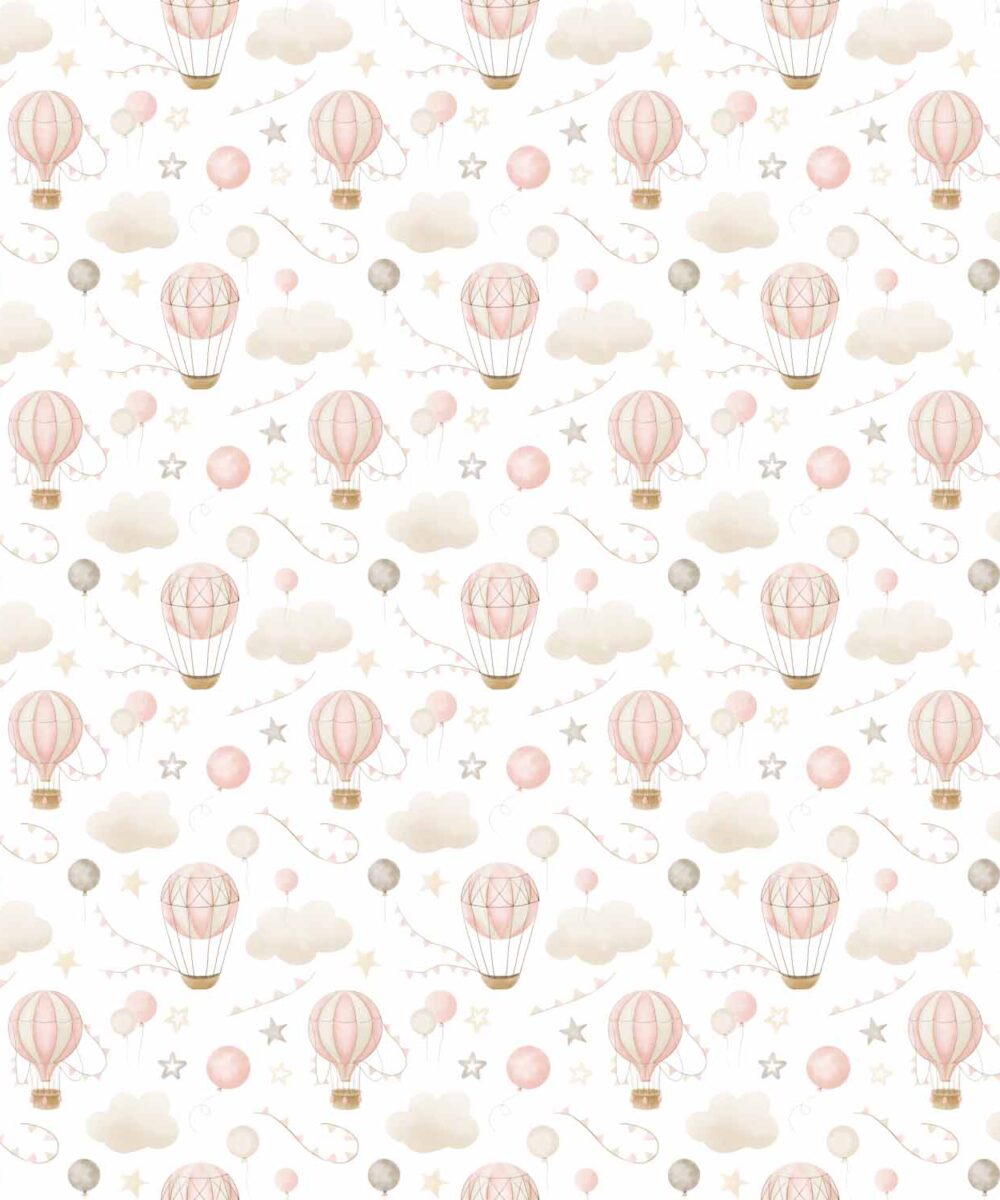 delikatne_balony_wśród_chmur_i_gwiazd