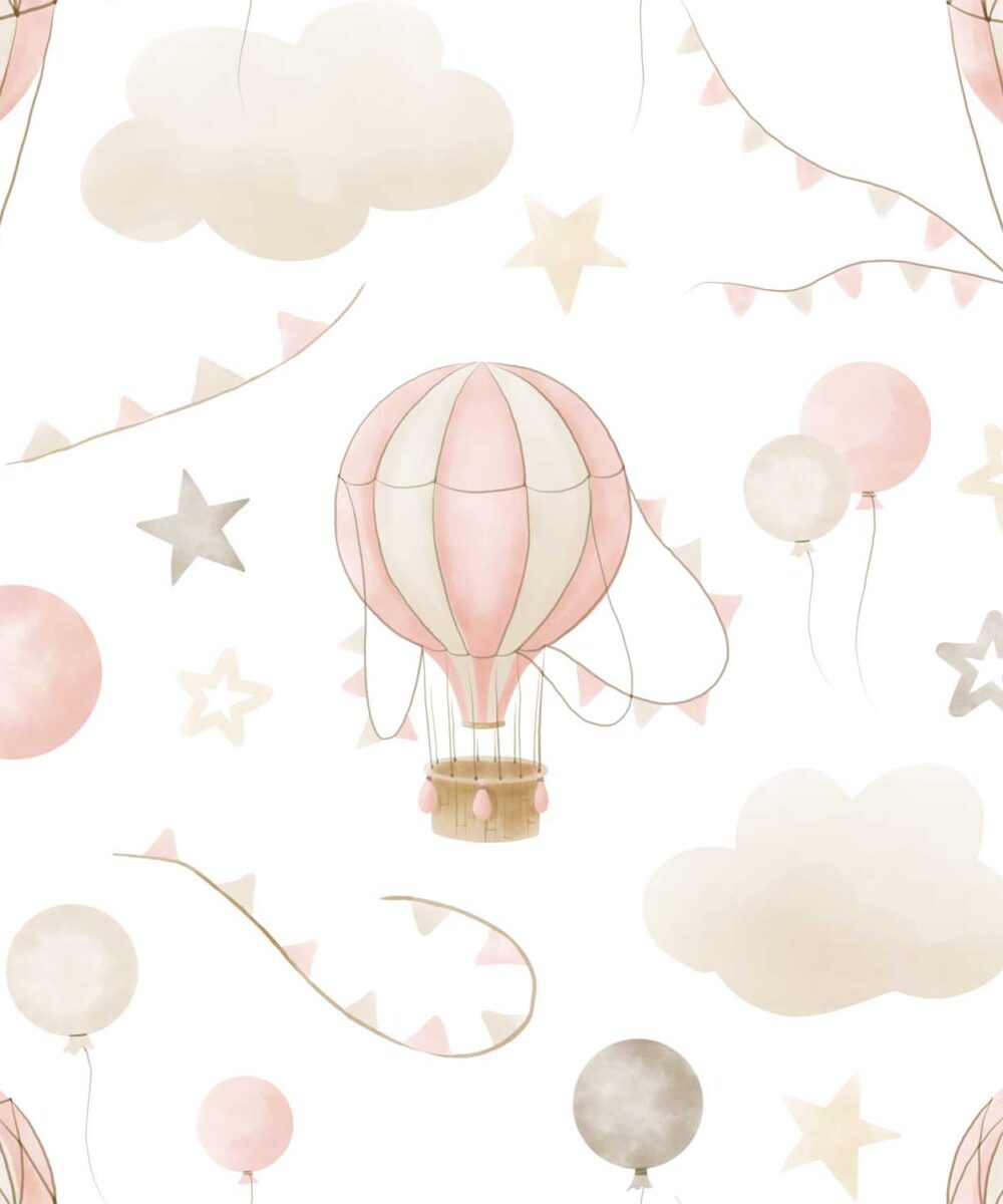 delikatne_balony_wśród_chmur_i_gwiazd