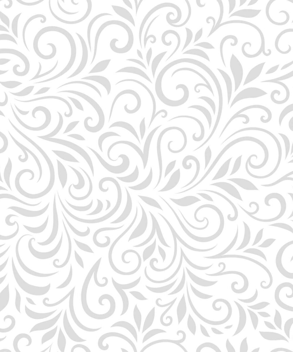 eleganckie_ornamenty_roślinne_w_szarości