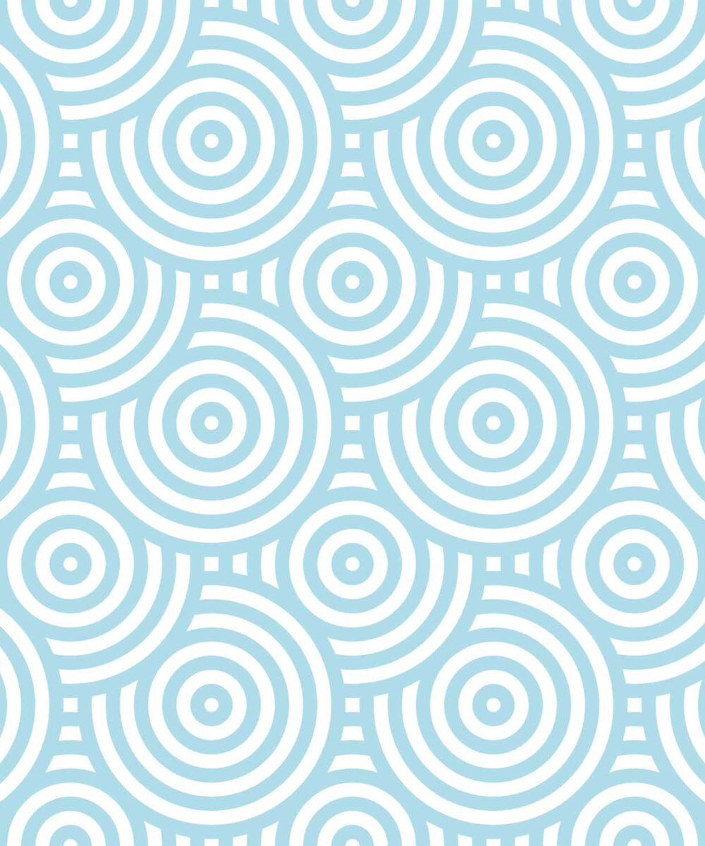 geometryczne,_błękitne_okręgi