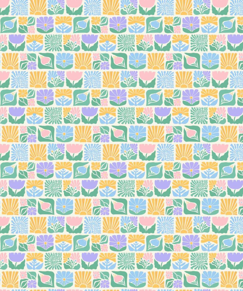 kwiaty_retro_w_pastelach