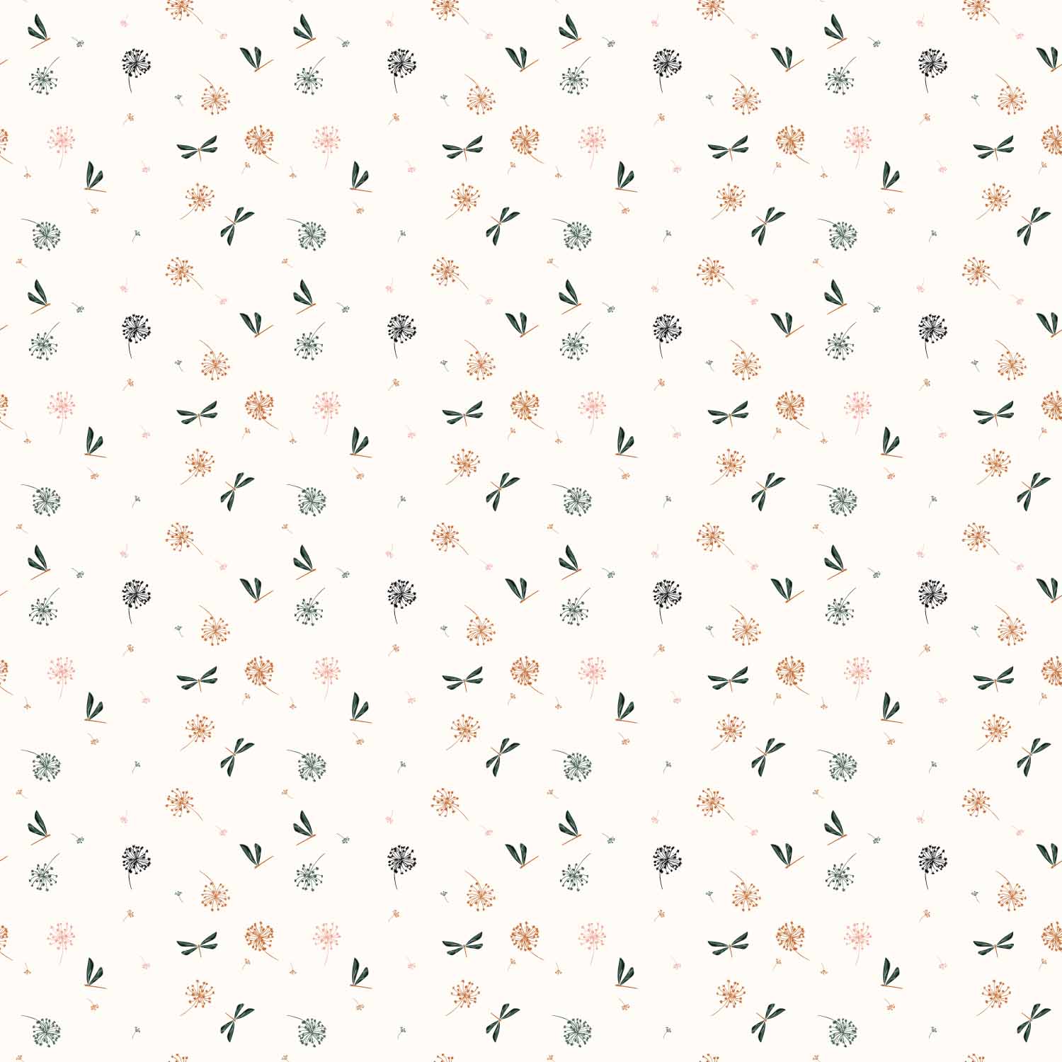 Dmuchawce w minimalistycznym stylu dmuchawce_w_minimalistycznym_stylu