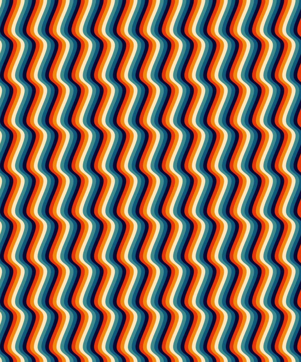 abstrakcyjne_falujące_pasy_w_intensywnych_kolorach