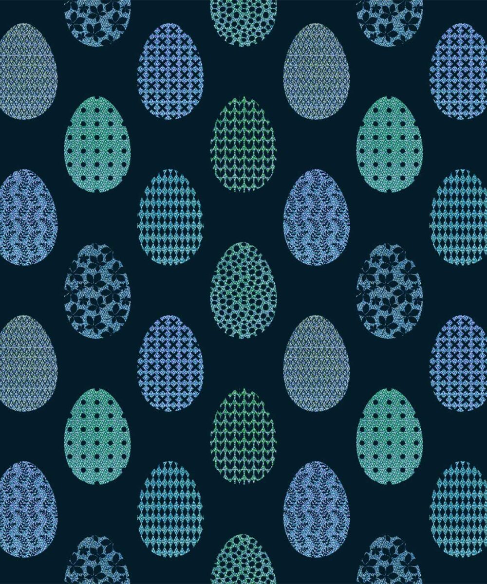 ciemne_pisanki_w_geometryczne_wzory