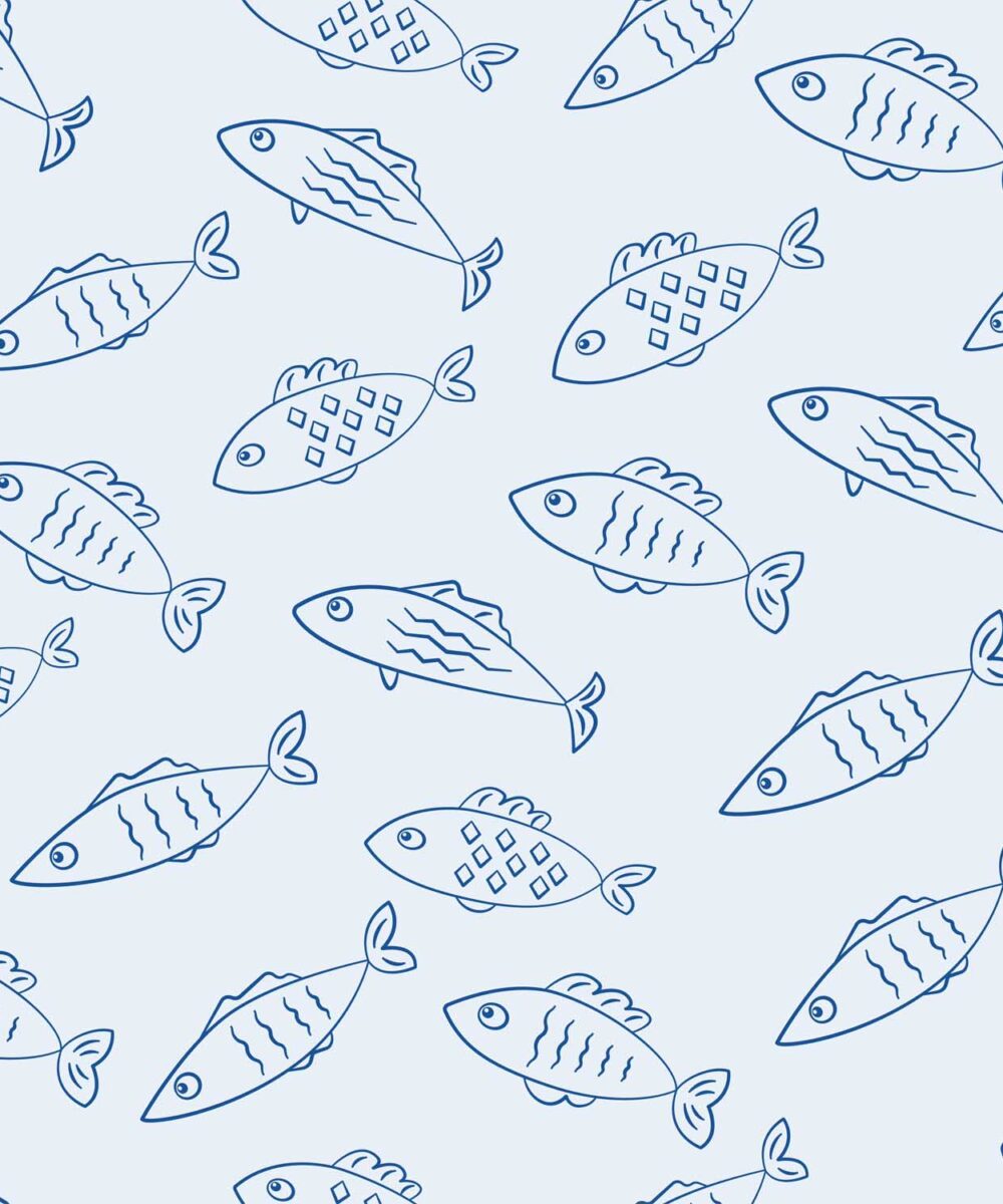 ryby_w_stylu_line_art