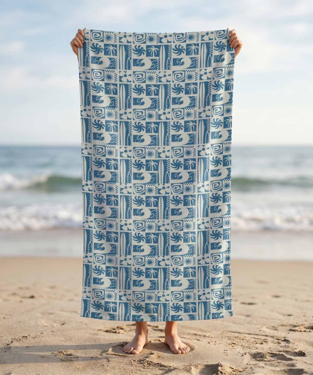 wzór_plażowy_inspirowany_surfingiem